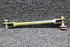 600031-503 Aerostar 601P Control Yoke Elevator Push Rod Assembly