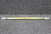 600050-519 Aerostar 601P Rudder Control Push Rod Forward