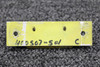 400507-501 Aerostar 601P Main Gear Door Stop