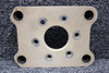 583-277 Aerostar 601P Torque Plate RH (Thickness: 1.625â€)