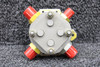 12212-1 (Alt: 980010-001) Aerostar 601P Avionic Landing Gear Control Valve