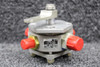 11866-1 (Alt: 980012-001) Aerostar 601P Avionic Flap Hydraulic Control Valve