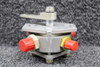 11866-1 (Alt: 980012-001) Aerostar 601P Avionic Flap Hydraulic Control Valve