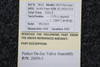 2H59-3 Parker De-Ice Valve Assembly
