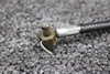 600035-543 Lycoming IO-540-S1A5 Airbox Push Pull Cable (Length: 26”)