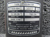 507-0020-904 Aviation Instrument TC120-2B Turn Coordinator (Volts:28) (Amps:0.4)
