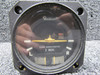 507-0020-904 Aviation Instrument TC120-2B Turn Coordinator (Volts:28) (Amps:0.4)