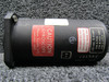 507-0020-904 Aviation Instrument TC120-2B Turn Coordinator (Volts:28) (Amps:0.4)