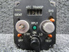 275175-105 (Alt: 270-2436-070) BVR Transponder Control