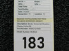 4000172-8503 Bendix IN-831A Horizontal Situation Display Indicator (Volts: 26)