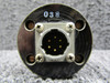 563-038 (Alt: 9914190-1) Hickok Hydraulic Pressure Indicator