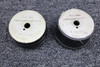 BAR94011-1 Lycoming IO-540-AA1A5 Barry Engine Shock Mount Kit (SMOH: 249.1)