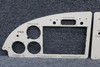 660029-521, 660029-519 Aerostar 601P Instrument Panel Set Upper LH and RH