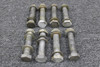 402-876 Aerostar 601P Wing Spar Bolt Set of 8