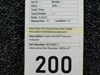 3003-J17 (Alt: 9914060-1) United Instruments Cabin Alt-Diff Pressure Indicator