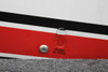 250004-503 Aerostar 601P Baggage Door Structure with Latch and Lock