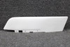 220021-505 (Alt: 220021-015) Aerostar 601P Vertical Stabilizer Tip Assembly