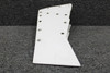 220028-009 Aerostar 601P Horizontal Stabilizer Fairing Aft RH