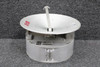 4001018-6104 Bendix ART-161A XMTR Radar Antenna with Mods