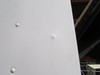 240027-001 Aerostar 601P Elevator or Rudder Assembly w Trim Tab