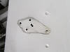 240027-001 Aerostar 601P Elevator or Rudder Assembly w Trim Tab