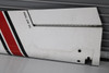 240027-001 Aerostar 601P Rudder with Trim Tab