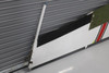 220000-001 (Use: 220000-109) Aerostar 601P Vertical Stabilizer Assembly