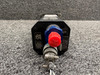 16450-1147 (Alt: PS50189-3) Aerosonic Pressure Altimeter Indicator