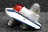 W1285PR, A427 Whelen Wing Tip Navigation and Strobe Light Assembly (C20)