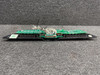 A0300 (Alt: 688-497) Piper PA46-500TP Moritz Overhead Switch Panel with Switch