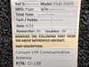 PA46500TPKW25-PA