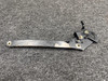 89991-002 Piper PA46-500TP Bench Seat Arm Assembly LH