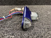 01-0790071-00 Whelen 90071 Wing Tip Navigation, Strobe Light with Lens