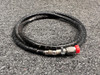 84012-002 (Use: 566-091) Piper PA46-500TP Brake Line Hose