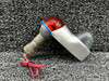 A650PR14 (Use: 01-0770054-02) Cessna 150J Wing Navigation Light w Strobe & Lens