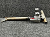 C100-05, 0760620-1 Cessna 150J Flap Actuator Switch Bar Assembly with Tube
