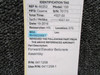 0411258 (Use: 0411258-1) Cessna 150 Forward Elevator Bellcrank Assembly