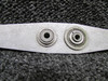 0411258 (Use: 0411258-1) Cessna 150 Forward Elevator Bellcrank Assembly