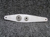 0411258 (Use: 0411258-1) Cessna 150 Forward Elevator Bellcrank Assembly