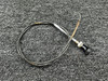 S1239-31 Cessna 150J Cabin Air Control Cable Assembly (Length: 34-1/2”)
