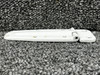 0413426-3 (Use: 0413426-18) Cessna 150J Lower Cabin Door Hinge RH (Damaged)