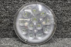 01-0771833-25 Whelen P36P2T LED Taxi Light (Volts: 28) (Dented)
