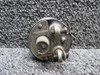 152B208E (Alt: 50-389102-9) Lewis ITT Temperature Indicator