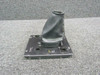 C444-3, A677-4 Robinson R44 Cyclic Control Cover Assy w Boot