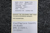 2113253-1, 2113210-1 Cessna T210N Cowl Flap Lever Assembly (No Knob)