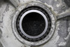 3041-A (Alt: 753-128) Cleveland Nose Wheel Outer Half with Valve Hole