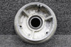 3041-A (Alt: 753-128) Cleveland Nose Wheel Outer Half with Valve Hole