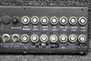 Piper PA28 Circuit Breaker Panel Assembly (Various Amps)