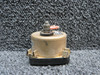 13-Y1 Weston 1833 Voltmeter Indicator