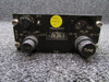 522-2357-011 Collins 614L-8 ADF Control  (Black)